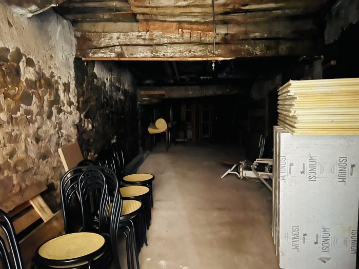 TULLE : vente Garage 0 - vignette 1