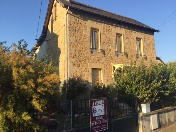 QUARTIER ROSERAIE : vente Maison 7 - vignette 1