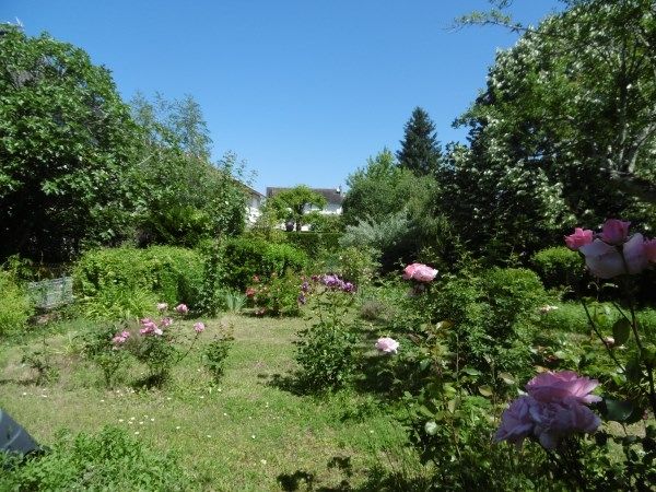 QUARTIER ROSERAIE : vente vente de 7 pi&egrave;ces - grande image 3