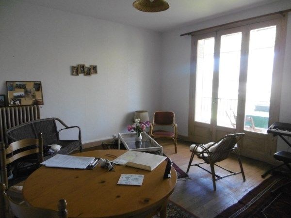 QUARTIER ROSERAIE : vente vente de 7 pi&egrave;ces - grande image 6