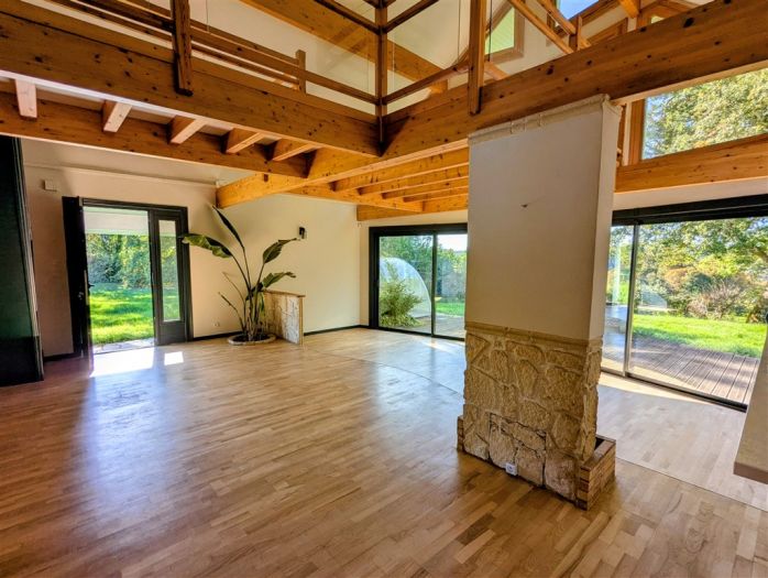 Ussel, quartier r&eacute;sidentiel recherch&eacute; : vente vente de 5 pi&egrave;ces - grande image 2