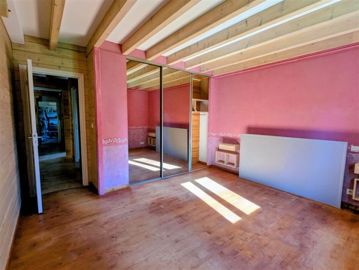 Ussel, quartier r&eacute;sidentiel recherch&eacute; : vente vente de 5 pi&egrave;ces - grande image 4