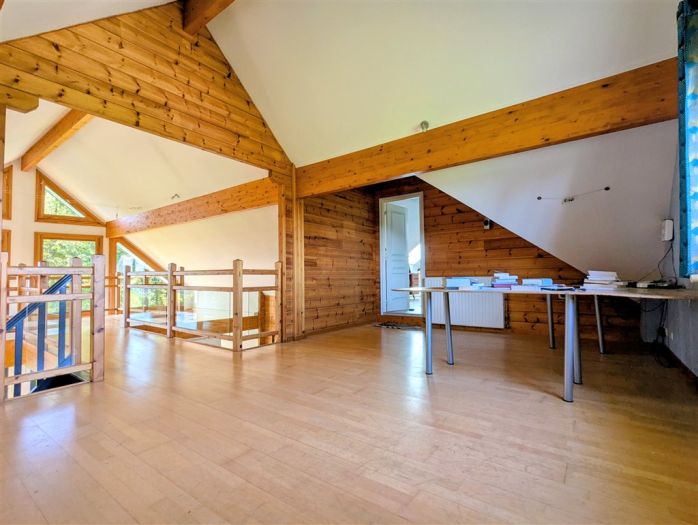 Ussel, quartier r&eacute;sidentiel recherch&eacute; : vente vente de 5 pi&egrave;ces - grande image 5