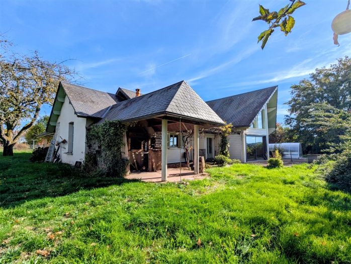 Ussel, quartier r&eacute;sidentiel recherch&eacute; : vente vente de 5 pi&egrave;ces - grande image 7