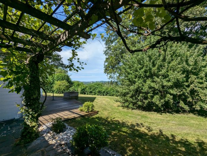 Ussel, quartier r&eacute;sidentiel recherch&eacute; : vente vente de 5 pi&egrave;ces - grande image 9