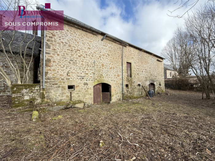 Meymac, en Campagne : vente Maison 2 - vignette 1