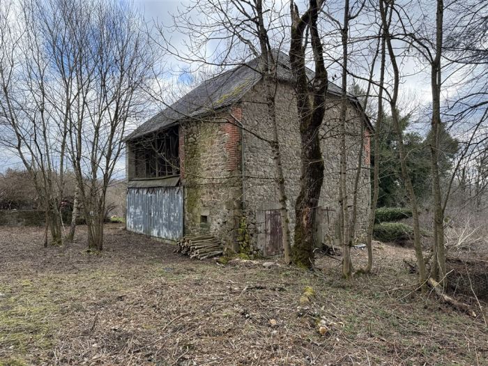 Meymac, en Campagne : vente vente de 2 pi&egrave;ces - grande image 5