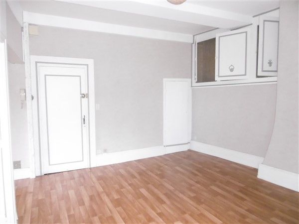 TULLE TRECH : vente Appartement 4 - vignette 1