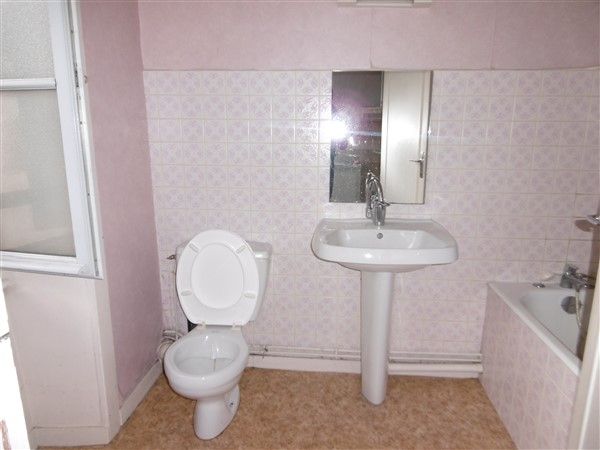 TULLE TRECH : vente vente de 4 pi&egrave;ces - grande image 3