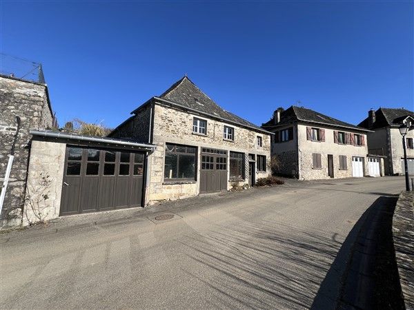 MERCOEUR : vente vente de 3 pi&egrave;ces - grande image 10