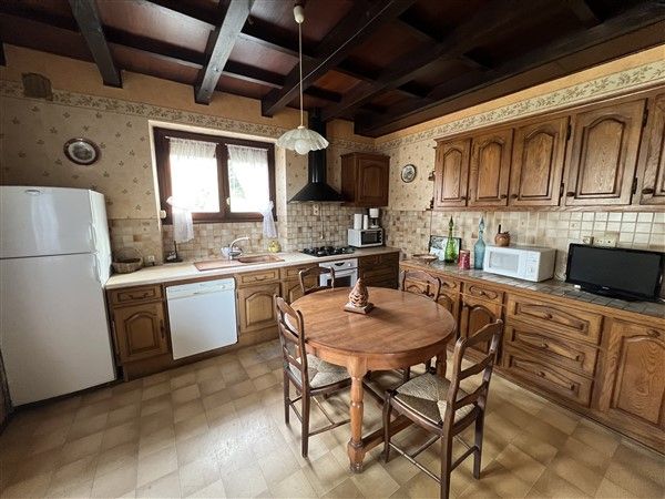 MERCOEUR : vente vente de 3 pi&egrave;ces - grande image 3