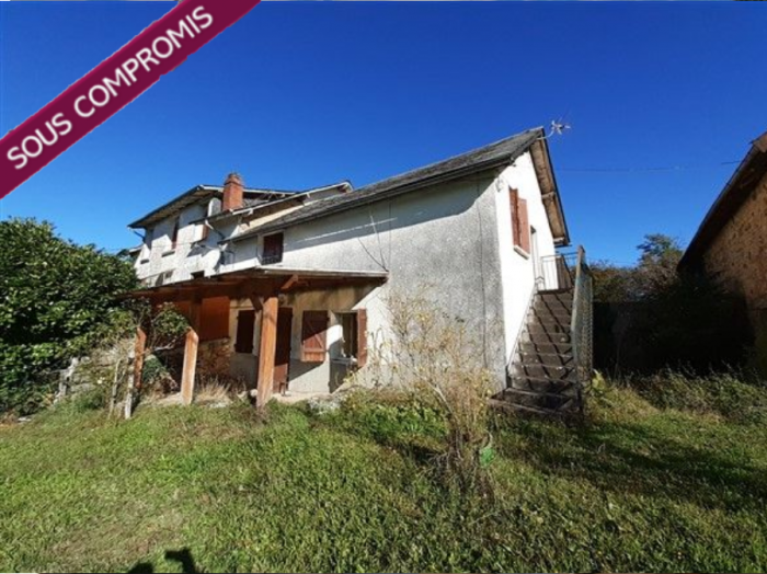 Tulle Hauteurs : vente Maison 4 - vignette 1