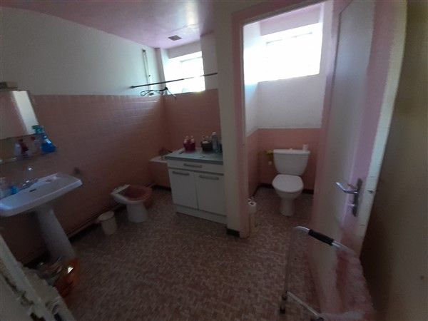 Tulle Hauteurs : vente vente de 4 pi&egrave;ces - grande image 4