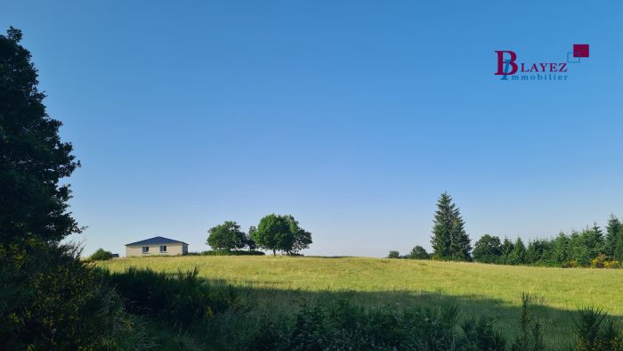 Centre du Plateau de Millevaches : vente Maison 1 - vignette 1