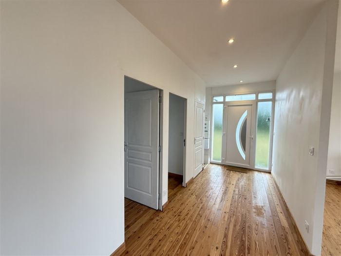 Centre du Plateau de Millevaches : vente vente de 1 pi&egrave;ces - grande image 7