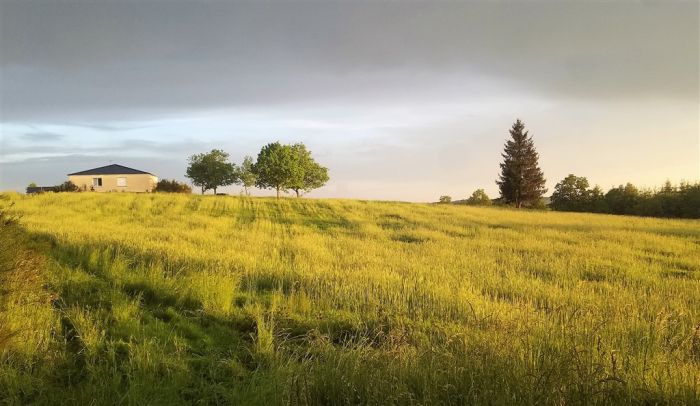 Centre du Plateau de Millevaches : vente vente de 1 pi&egrave;ces - grande image 8