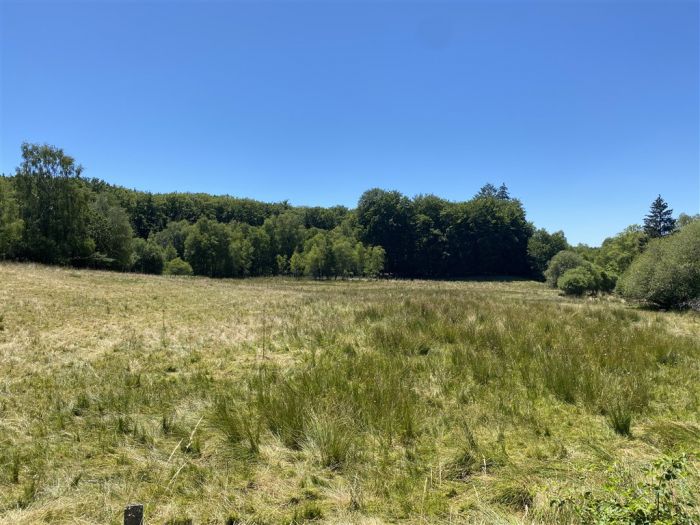 Plateau de Millevaches : vente vente de 4 pi&egrave;ces - grande image 2