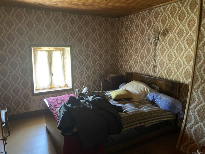 Plateau de Millevaches : vente vente de 4 pi&egrave;ces - grande image 7