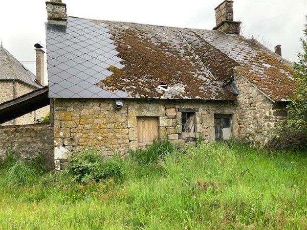 PROCHE LAC DE MARCILLAC : vente Grange 2 - vignette 1