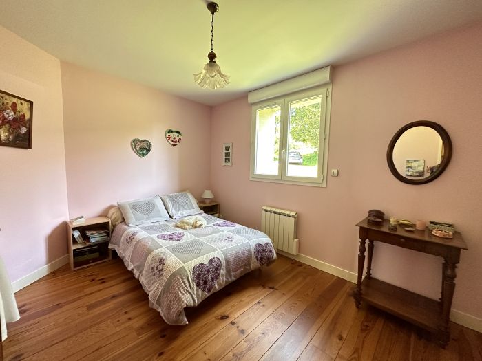 Plateau de Millevaches : vente vente de 9 pi&egrave;ces - grande image 7