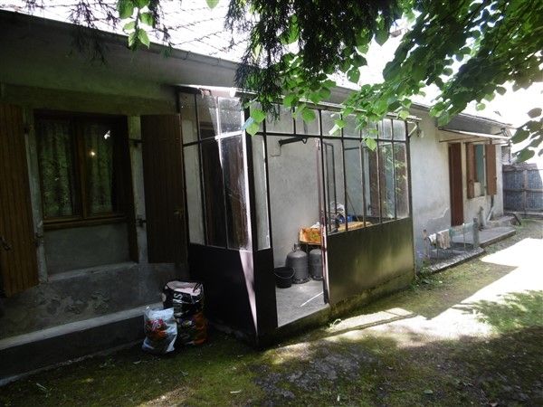 Chanteix : vente Maison 3 - vignette 1