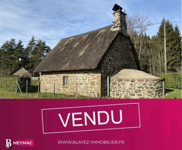 Proche Neuvic : vente Maison 2 - vignette 1