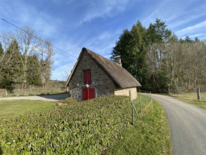 Proche Neuvic : vente vente de 2 pi&egrave;ces - grande image 10