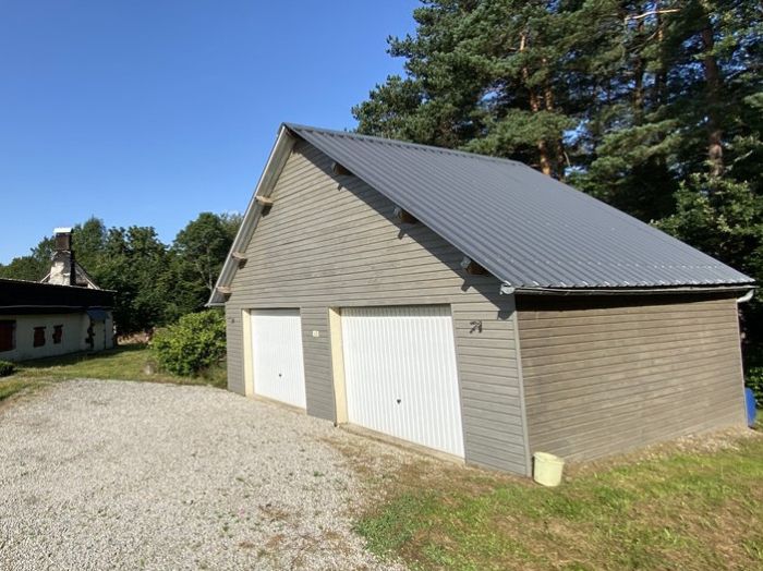 Proche Neuvic : vente vente de 2 pi&egrave;ces - grande image 2