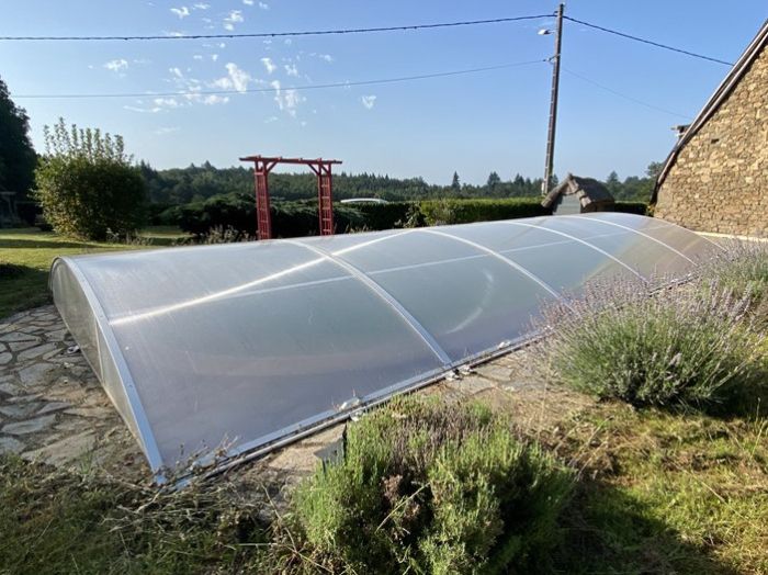 Proche Neuvic : vente vente de 2 pi&egrave;ces - grande image 3