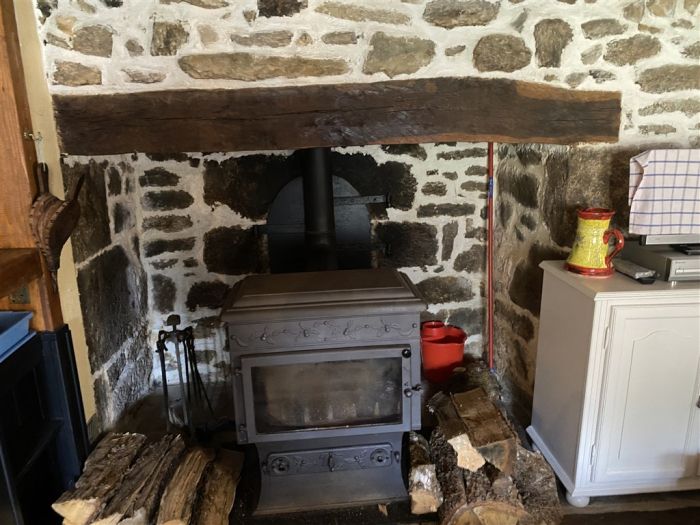 Proche Neuvic : vente vente de 2 pi&egrave;ces - grande image 6