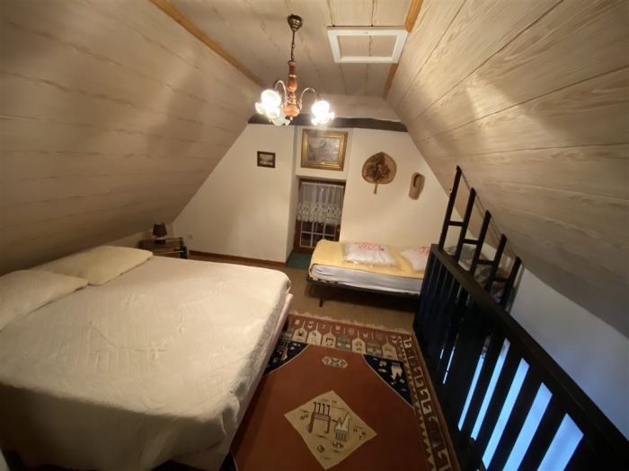 Proche Neuvic : vente vente de 2 pi&egrave;ces - grande image 8