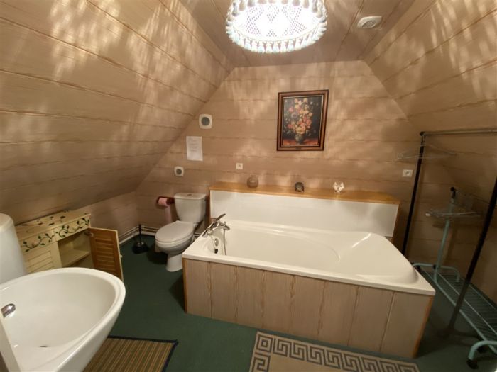 Proche Neuvic : vente vente de 2 pi&egrave;ces - grande image 9