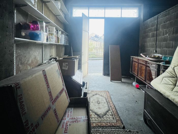 TULLE : vente Garage 0 - vignette 1