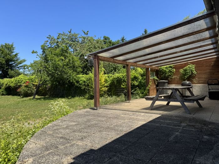 LAPLEAU : vente vente de 7 pi&egrave;ces - grande image 2