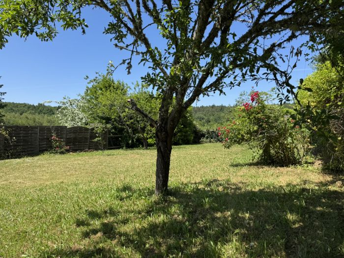 LAPLEAU : vente vente de 7 pi&egrave;ces - grande image 3