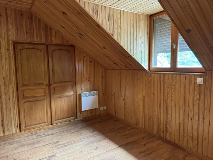 LAPLEAU : vente vente de 7 pi&egrave;ces - grande image 7