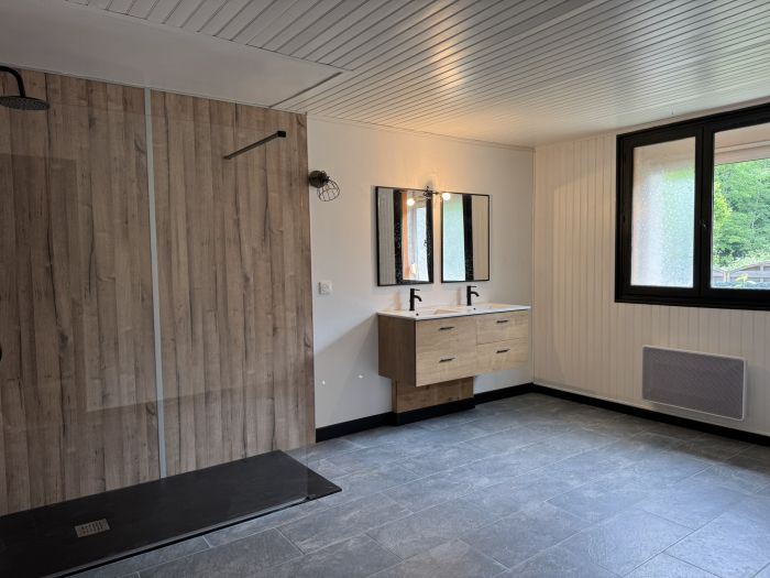 LAPLEAU : vente vente de 7 pi&egrave;ces - grande image 8