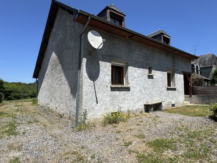 LAPLEAU : vente vente de 7 pi&egrave;ces - grande image 9