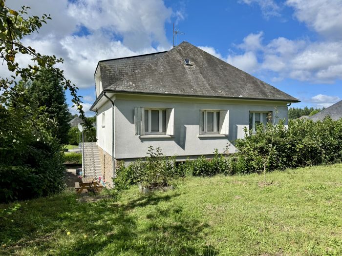 EGLETONS : vente vente de 7 pi&egrave;ces - grande image 2