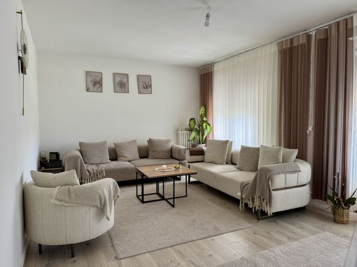 EGLETONS : vente vente de 7 pi&egrave;ces - grande image 4