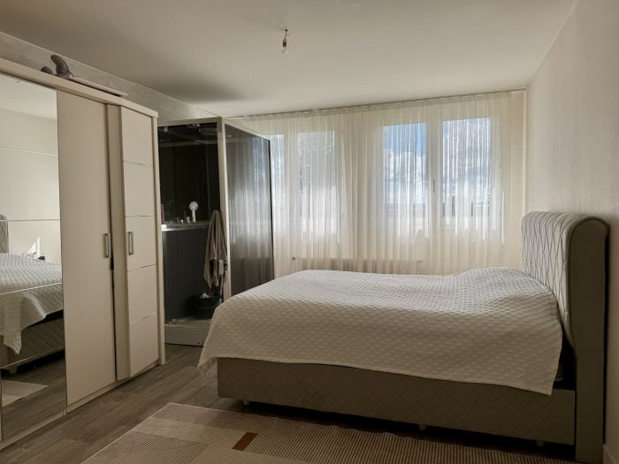 EGLETONS : vente vente de 7 pi&egrave;ces - grande image 9