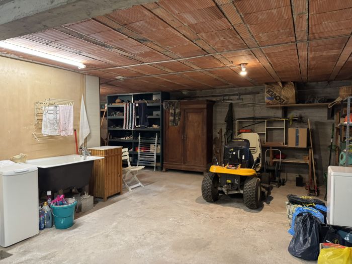 SECTEUR SOUDEILLES -  AUX PORTES D'EGLETONS : vente vente de 7 pi&egrave;ces - grande image 10