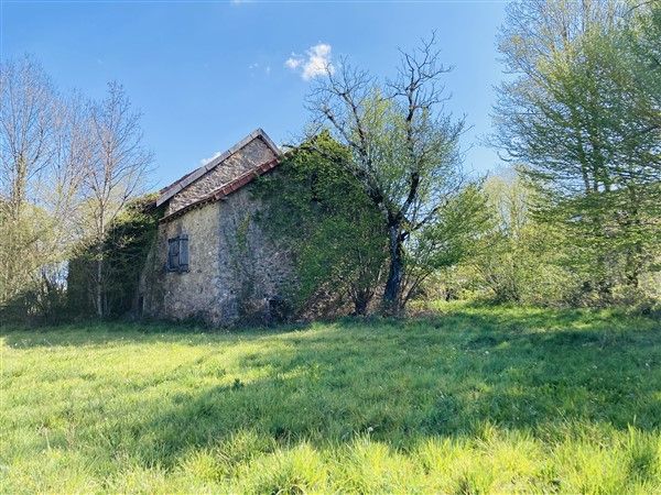 ENTRE TULLE ET NAVES : vente Maison 2 - vignette 1