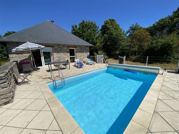 A l'Ouest du Plateau de Millevaches : vente vente  - grande image 10