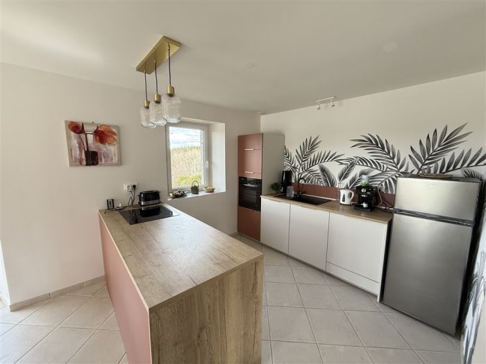 A l'Ouest du Plateau de Millevaches : vente vente  - grande image 3