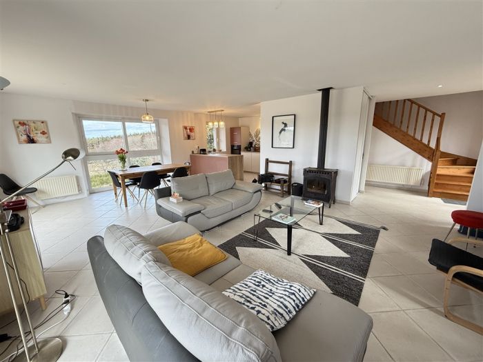 A l'Ouest du Plateau de Millevaches : vente vente  - grande image 4