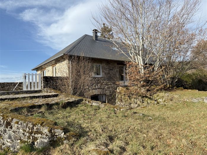 A l'Ouest du Plateau de Millevaches : vente vente  - grande image 9