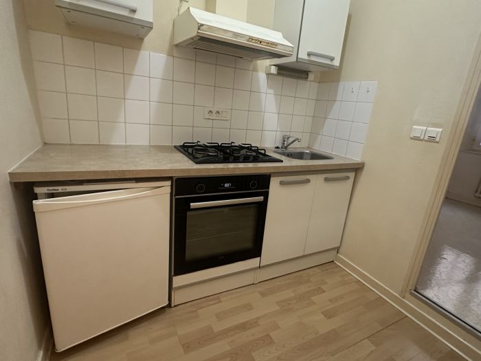 QUARTIER DU TRECH : vente Appartement 2 - vignette 1