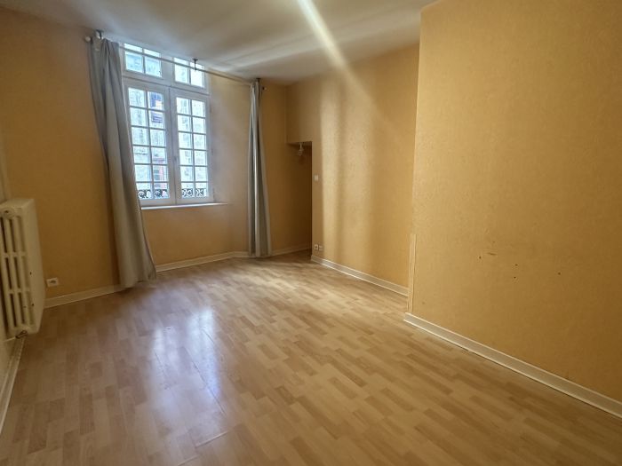 QUARTIER DU TRECH : vente vente de 2 pi&egrave;ces - grande image 2