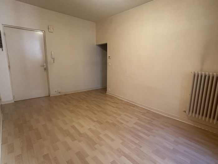 QUARTIER DU TRECH : vente vente de 2 pi&egrave;ces - grande image 3